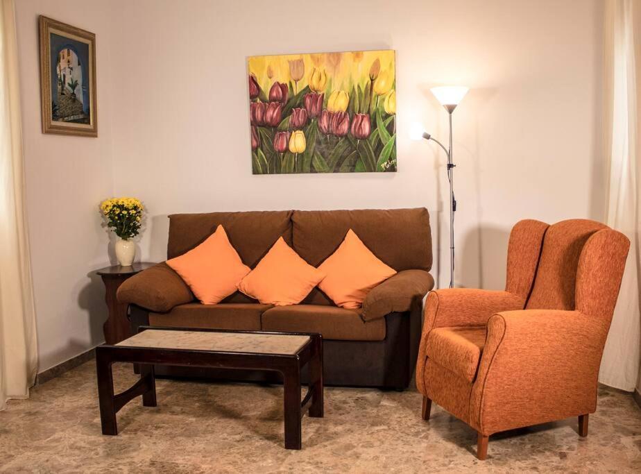 Apartamento Fernando Colon En Casco Historico Cordoba Exterior photo