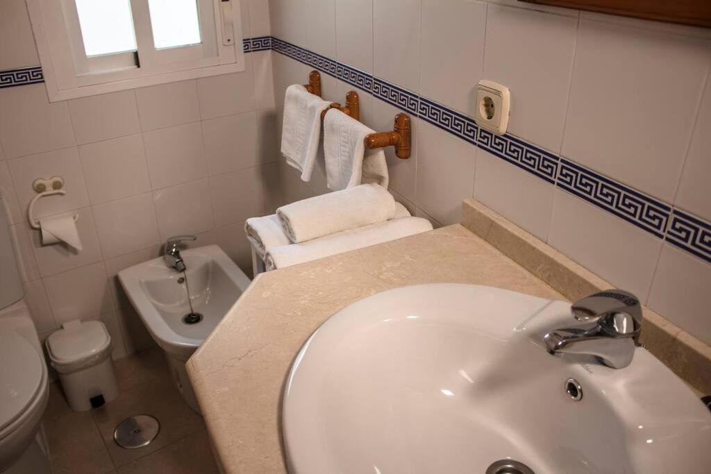 Apartamento Fernando Colon En Casco Historico Cordoba Exterior photo