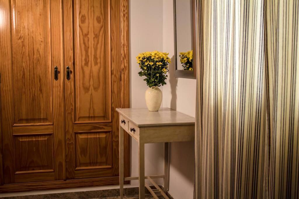 Apartamento Fernando Colon En Casco Historico Cordoba Exterior photo